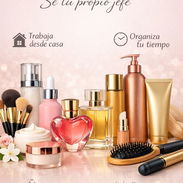 Gestores de venta para productos de Belleza - Img 55972702