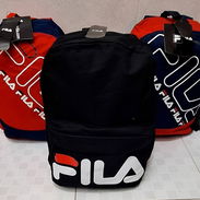 Mochila 🎒 fila originales 59771239 para el nuevo curso escolar - Img 56889729