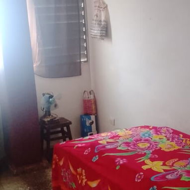 Venta de casa en Alamar - 9/10