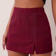 Falda talla S - Img 55530229