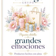 Cajas para 🎁 regalos, bolsas y estuches . 🛍️ - Img 57045784