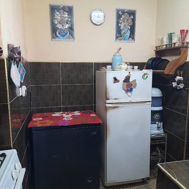 Centro Habana 2 habitaciones - 9/10
