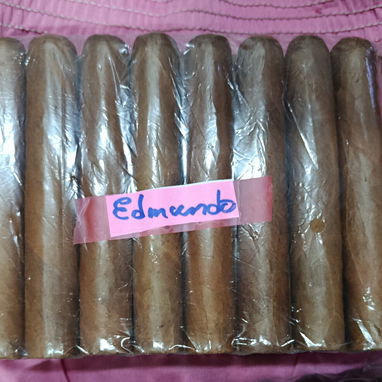 Mazo de Tabaco Original 10 mil - Img 125429069