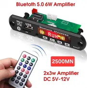 careta de BLUETOOTH y más accesorios - Img 44840500