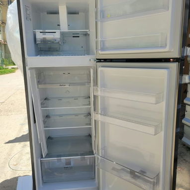 Refrigerador LG de 12.7 pies - 2/2