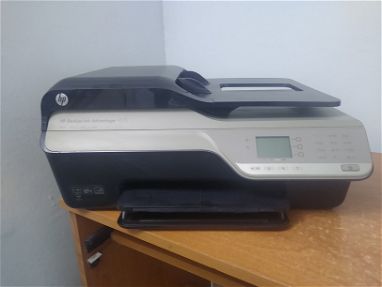 Impresora HP - Img 66074862