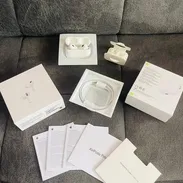 Audífonos airpods - Img 55232663