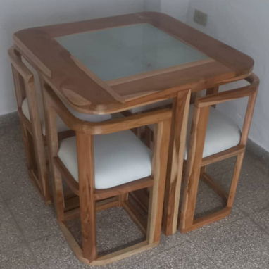 Juegos de comedor - Img 121298018