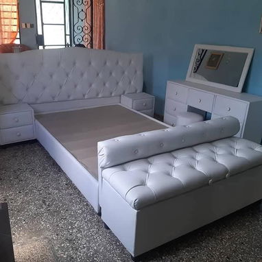 Bases y Colchones - Img 110384953
