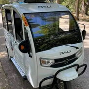 Triciclo Raki PIK UP Ganga - Img 45657007
