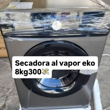 💦Lavadoras semiautomáticas y automáticas - 6/7
