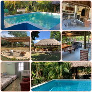 ✨️CONFORT RENTALS ✨️ ‼️El arte de hospedarte bien ‼️ - Img 54918360