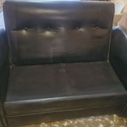 Se vende juego de sala de uso - Img 55682812