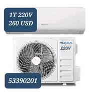 Split 1T Milexus de 220V - Img 54891551