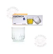 Vasos de cristal de varios tipos - Img 49538502