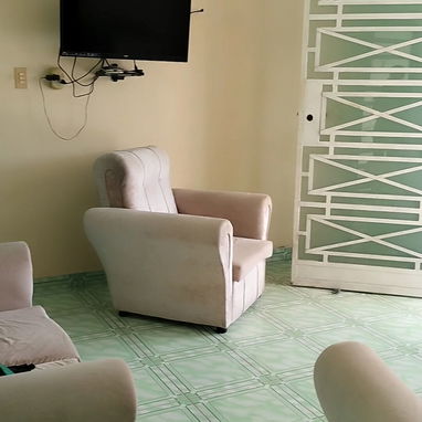 Vendo casa de 2 plantas reparto bahía. - Img 123447882