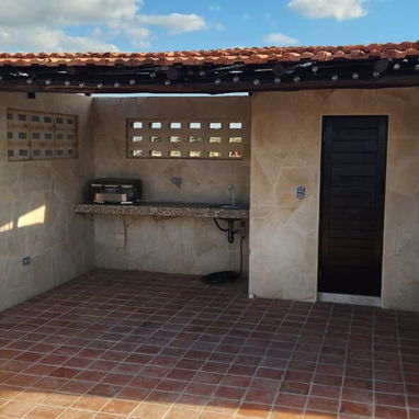 Casa de Renta en Sta Fe - 9/9