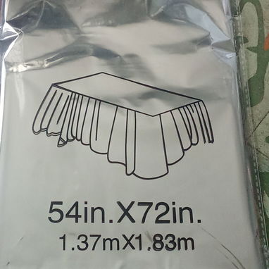 Manteles Liso y temáticos - 3/4