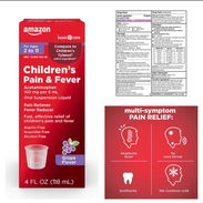 Acetaminofen para niños - Img 56717279