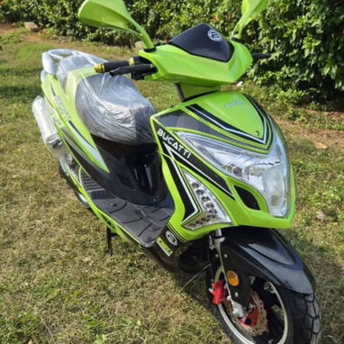 Moto Bucatti Topmaq F3 mg - 2/4