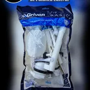 Herraje para taza de Palanca Lateral (8 USD) - Img 56986858