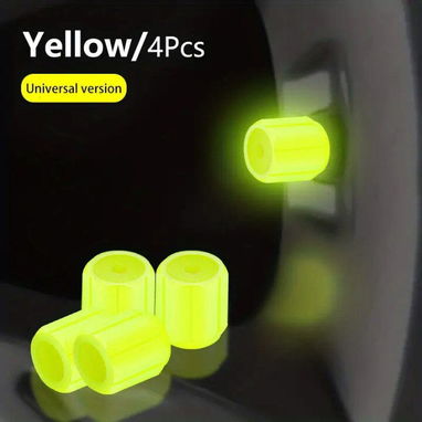 Boquilla de válvula luminosa | Accesorios para Vehículos | Nuevo | Garantía 5 | videojuegoshabana.com - Img 124381292