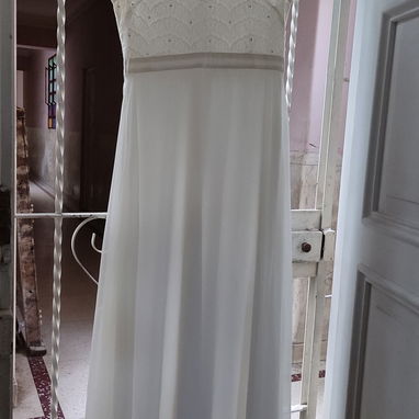 Vestido nuevo elegante talla M - 2/2