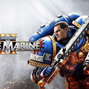 SPACE MARINE, GEAR OF WAR, ARK - Img 52330366