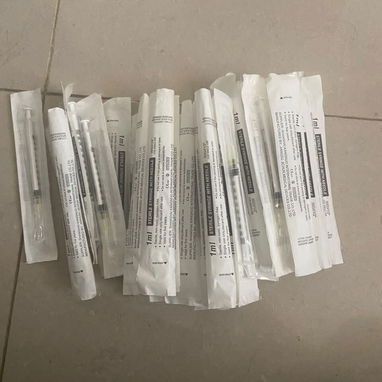 Medicamentos - 2/5