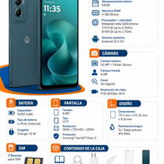Motorola GO6 - Img 56468314