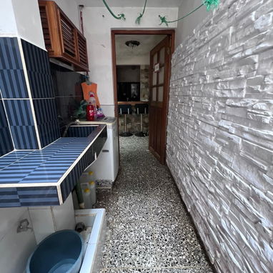 Venta de apartamento interior en el vedado ,zona de letras - Img 113415161