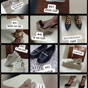 Bikinis,Zapatos,tacones , juegos de vestidos y carteras de mujer a buen precio - Img 56637087