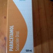 PARACETAMOL SUSPENCION - Img 55256688
