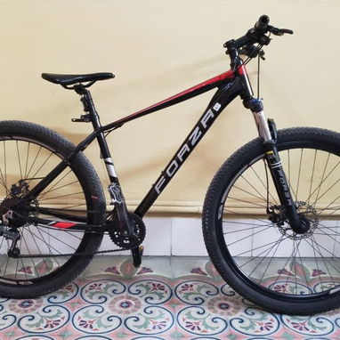 Bicicleta Medida 29 de 8 Velocidades de uso pero en buen funcionamiento en 220 USD - Img 120705821