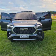 💯CAMIONETA BAW F7 2025💯 54006023 - Img 54309756