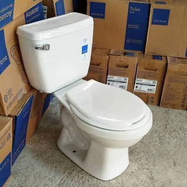 Taza de baño corona - Img 123277271