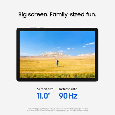 📱✨ Samsung Galaxy Tab A11+ 11” 6GB RAM / 128GB - NUEVA ✨📱 - 2/5