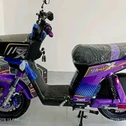 Bicimoto evolution - Img 54914884