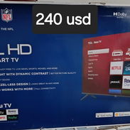 Televisores SmartTV TCL 43" - Img 56117491
