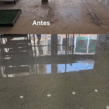 Pulidor de pisos 54390664 - Img 125590104