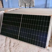 Paneles Solares 620w 220 usd - Img 57287154