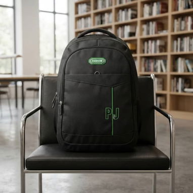 Mochila Urban Explorer - 2/4