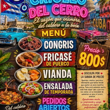 Venta de almuerzos - Img 124171196