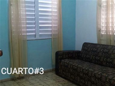 Apartamento propiedad horizontal BAJOS y PATIO 3/4 - Img 68098553