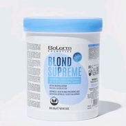 Polvo decolorante Blonde Supreme - Img 57150871