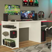 Mesas gamer nuevas en caja importados - Img 57499113