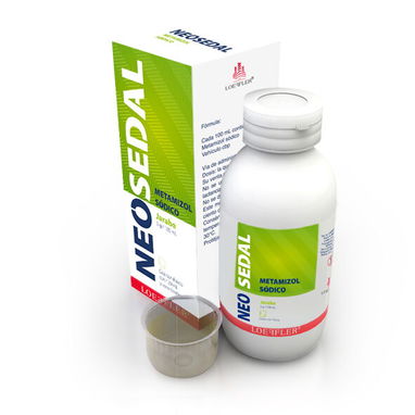 Medicamentos para lactantes bebés y niños para la fiebre dolor jarabes importados Dipirona acetaminofen Ibuprofeno parac - Img 112683853