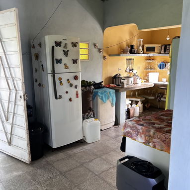 Se vende casa en el Cotorro, reparto las grajas - 6/7