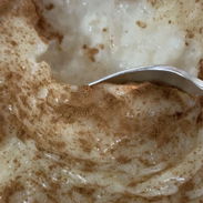Delicia de ARROZ CON LECHE 😋 - Img 55505943