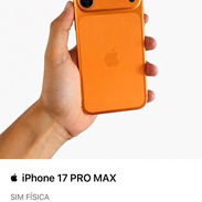 Iphone 17 pro max - Img 56196223